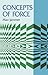 Concepts of Force (Dover Books on Physics)