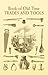 Book of Old-Time Trades and Tools (Dover Pictorial Archives)