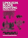 Linoleum Block Printing (Dover Crafts: Book Binding & Printing)