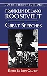 Great Speeches (Dover Thrift Editions: Speeches/Quotations)