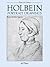 Holbein Portrait Drawings by Hans Holbein