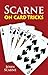 Scarne on Card Tricks (Dove...