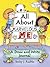 All About Marvelous Me!: A Draw and Write Journal (Dover Kids Activity Books)