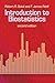 Introduction to Biostatistics