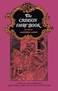 The Crimson Fairy Book