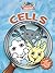 GIANTmicrobes--Cells Coloring Book (Dover Science For Kids Coloring Books)