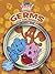 GIANTmicrobes--Germs and Microbes Coloring Book (Dover Science For Kids Coloring Books)