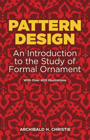 Pattern Design (Paperback)