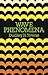 Wave Phenomena (Dover Books on Physics)