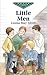 Little Men (Dover Children's Evergreen Classics)