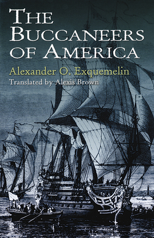 The Buccaneers of America (Dover Maritime)