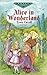 Alice in Wonderland (Dover Juvenile Classics)