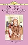 Anne of Green Gables (Dover Children's Thrift Classics)