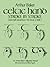 Celtic Hand Stroke by Stroke by Arthur Baker