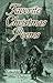 Favorite Christmas Poems