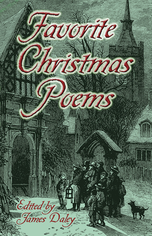 Favorite Christmas Poems (Dover Literature: Poetry)