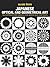 Japanese Optical and Geometrical Art