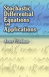 Stochastic Differential Equations and Applications (Dover Books on Mathematics)