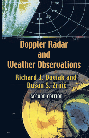 Doppler Radar and Weather Observations (Paperback)
