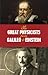The Great Physicists from Galileo to Einstein