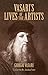 Vasari's Lives of the Artists by Giorgio Vasari