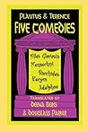 Five Comedies: Mi...