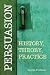 Persuasion: History, Theory...