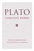 Plato: Complete Works