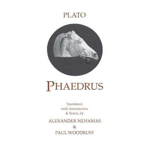 Phaedrus full text picture