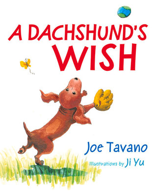 A Dachshund's Wish (Paperback)