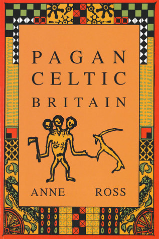 Pagan Celtic Britain (Paperback)