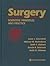 Surgery: Scientific Principles and Practice (Free CD-ROM with Return of Enclosed Card)