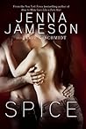 Spice (Fate, #3)