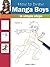 How to Draw Manga Boys in S...