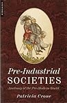 Pre-Industrial So...