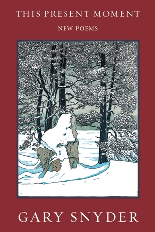 This Present Moment: New Poems (Hardcover)