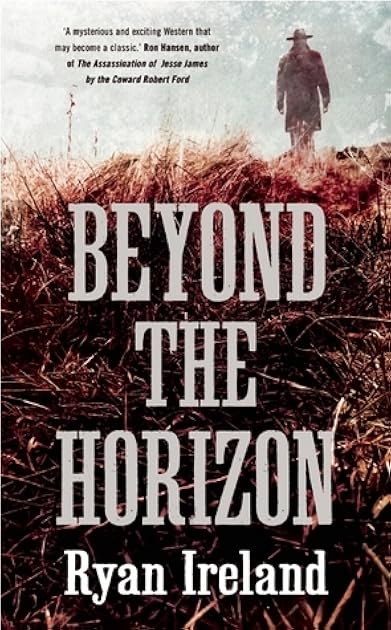 Beyond the Horizon