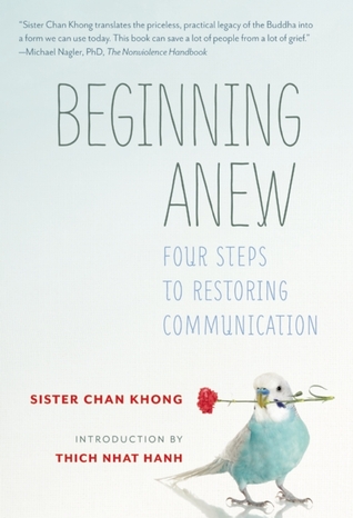 Beginning Anew: Practices for Connection and Communication
