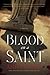 Blood on a Saint (A Collins-Burke Mystery, #7)