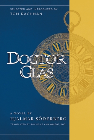 Doctor Glas