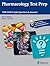 Pharmacology Test Prep by Mario Babbini