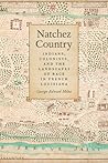 Natchez Country by George Edward Milne