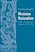Ukrainian Nationalism: Politics, Ideology, and Literature, 1929-1956
