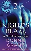 Night's Blaze: Part 2