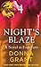 Night's Blaze: Part 4