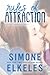Rules of Attraction (Perfect Chemistry, #2)