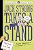 Jack Strong Takes a Stand (Charlie Joe Jackson Series)