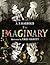 The Imaginary by A.F. Harrold