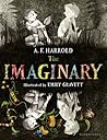 The Imaginary by A.F. Harrold