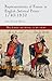 Representations of France in English Satirical Prints 1740-1832 (War, Culture and Society, 1750–1850)